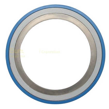 SS 316L piral Wound Gasket